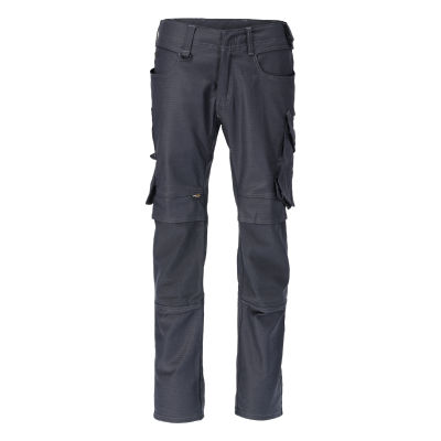 Mascot Unique Trousers With Kneepad Pockets-MASCOT