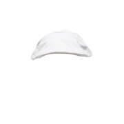 20350-230-06 Flat cap - white