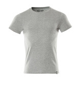 20382-796-08 T-shirt - grey-flecked