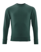 20384-788-34 Sweatshirt - forest green