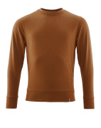 20384-788-54 Sweatshirt - nut brown