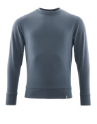 20384-788-85 Sweatshirt - stone blue