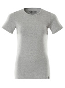 20392-796-08 T-shirt - grey-flecked