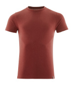 20482-786-24 T-shirt - autumn red