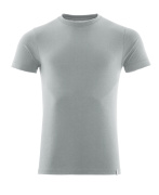 20482-786-80 T-shirt - silver grey