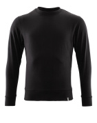 20484-798-90 Sweatshirt - deep black