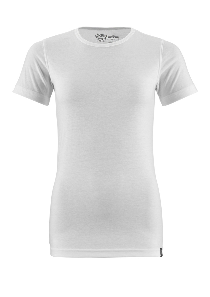 20492-786-06 T-shirt - white