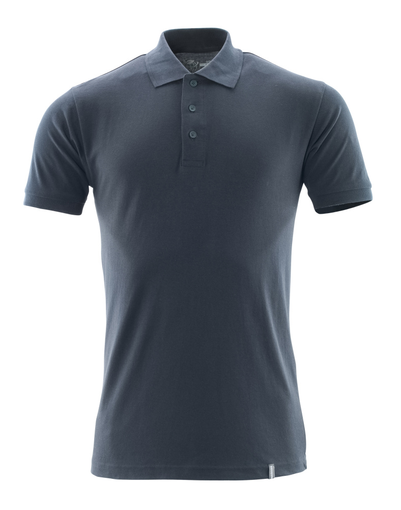 20583-797-010 Polo shirt - dark navy