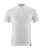 20583-797-06 Polo shirt - white