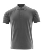 20583-797-18 Polo shirt - dark anthracite