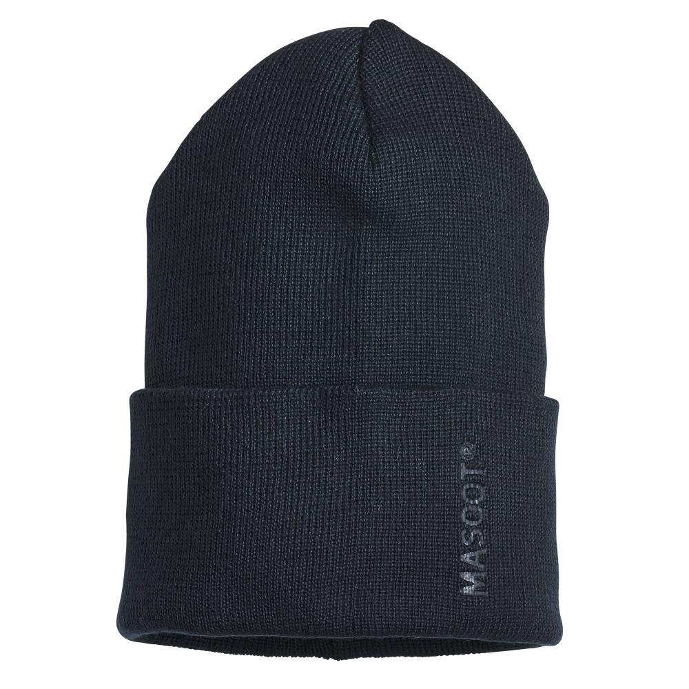 20650-610-010 Knitted hat - dark navy