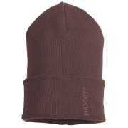 20650-610-22 Knitted hat - bordeaux