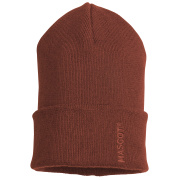 20650-610-24 Knitted hat - autumn red