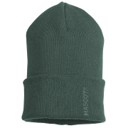 20650-610-34 Knitted hat - forest green