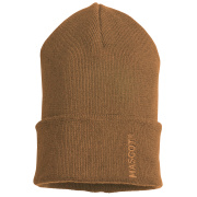 20650-610-54 Knitted hat - nut brown