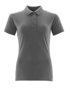 20693-787-18 Polo shirt - dark anthracite