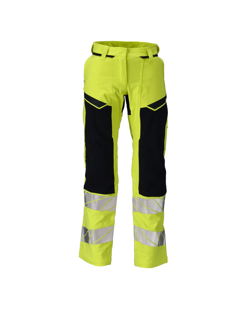 Mascot Accelerate Multisafe Trousers With Kneepad Pockets-MASCOT