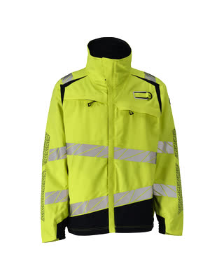 Mascot Accelerate Multisafe Jacket-MASCOT