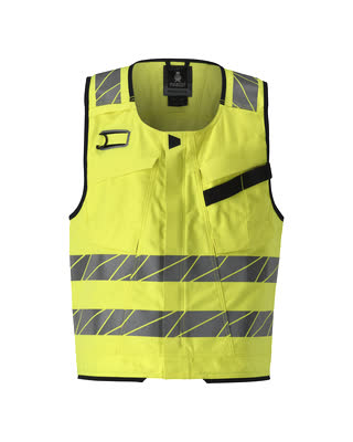 Mascot Accelerate Multisafe Tool Vest-MASCOT