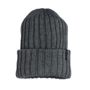21550-352-88818 Knitted hat - anthracite/dark anthracite