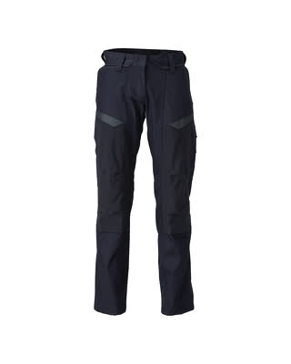Mascot Accelerate Multisafe Trousers With Kneepad Pockets-MASCOT