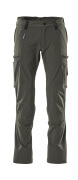 21679-311-09 Functional Trousers - black