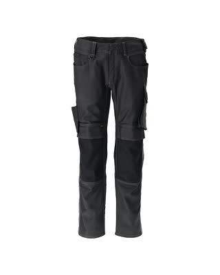 Mascot Unique Trousers With Kneepad Pockets-MASCOT