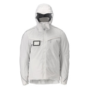 22035-657-06 Winter Jacket - white
