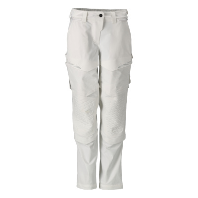 Mascot Customized Trousers With Kneepad Pockets-Mascot®