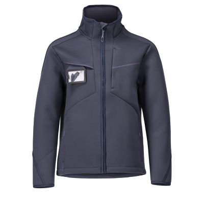 Mascot Customized Softshell Jacket-Mascot®