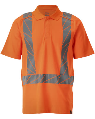 Mascot Accelerate Safe Polo Shirt-MASCOT