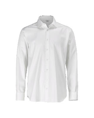 Mascot Frontline Shirt-MASCOT