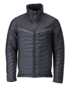 22315-318-010 Thermal jacket - dark navy
