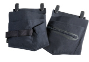 22450-012-010 Holster pockets, craftsman - dark navy