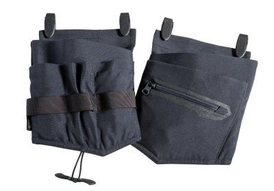 Mascot Customized Holster Pockets, Electrician-MASCOT