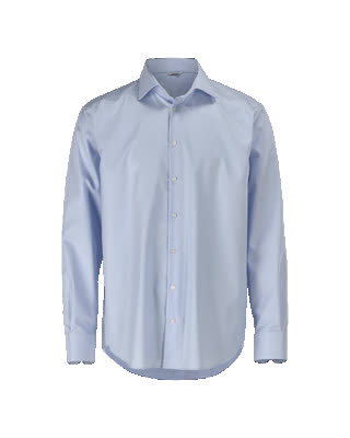 Mascot Frontline Shirt-MASCOT