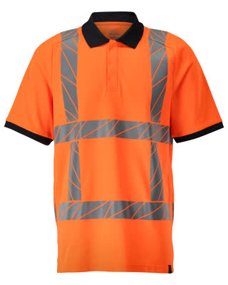 Mascot Accelerate Safe Polo Shirt-MASCOT