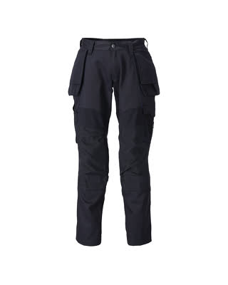 Mascot Accelerate Trousers With Holster Pockets-MASCOT