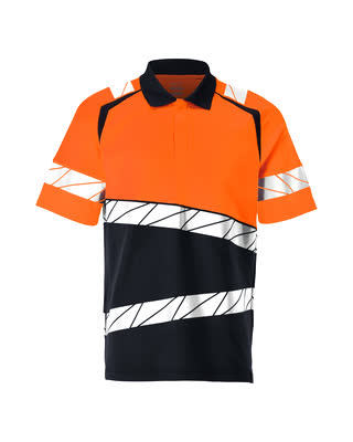 Mascot Accelerate Safe Polo Shirt-MASCOT