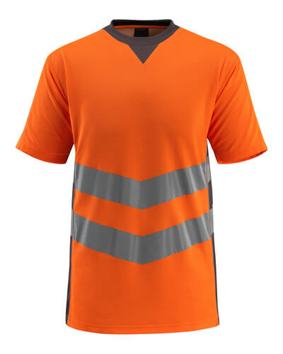 Mascot MASCOT® Sandwell hi-vis orange/dunkelanthra