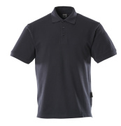 50205-857-A88 Polo shirt - graphite blue
