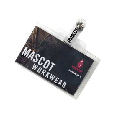50413-990 MASCOT® COMPLETE MASCOT® Kananga - ID Card Holder-MASCOT