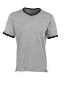 50415-250-08 T-shirt - grey-flecked