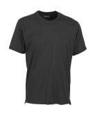 50415-250-09 T-shirt - black