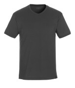 50415-250-18 T-shirt - dark anthracite