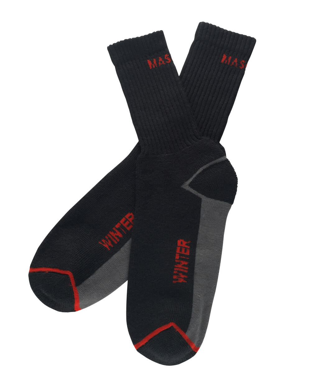 50455-914-09 Socks - black