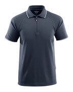 50458-978-010 Polo shirt - dark navy