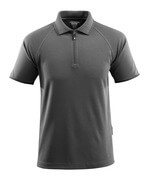 50458-978-18 Polo shirt - dark anthracite
