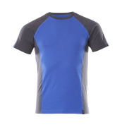 LIGHT Blue Mascot 50633-984-71-45-46 Shirt Poplin Modern Size 45-46