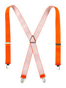 50571-975-14 Braces - hi-vis orange